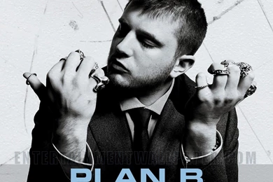 Plan B Wallpapers