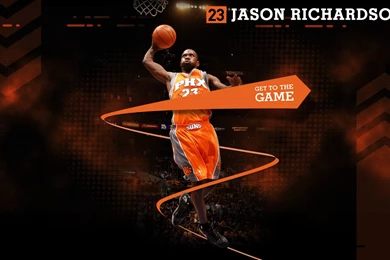 Jason Phoenix Suns Desktop Wallpapers