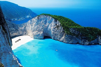 Beautiful Summer Landscape Wallpapers Hd Wallpapers With 2560x1600 ...