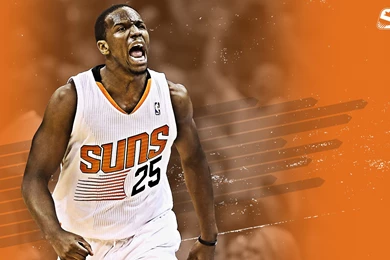 Top Phoenix Suns Team Wallpapers