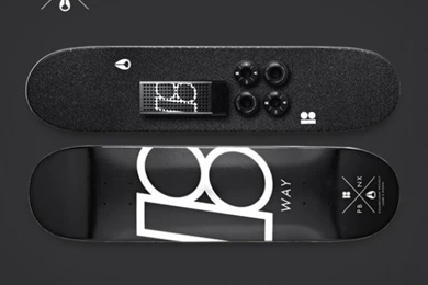 Nixon X Plan B Soundclash Giveaway