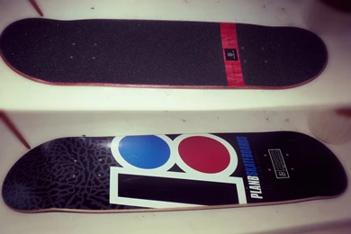 My PLAN B Deck By IEvgeni On DeviantArt