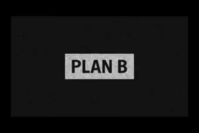 Picture  Plan B Logo  World War Z (