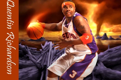 Phoenix Suns Wallaper Phoenix Suns Picture
