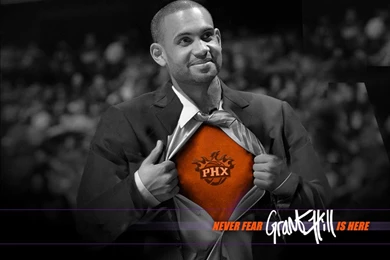 NBA Basketball: Phoenix Suns Wallpapers 1024x768 NO.14 Desktop ...