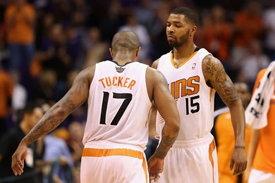 PHOENIX SUNS Nba Basketball (4) Wallpapers