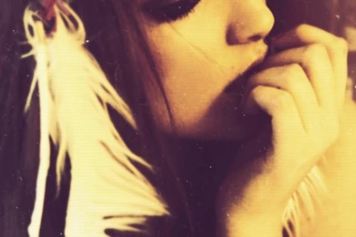 Indian Girl HD Desktop Wallpapers : Widescreen : High Definition ...