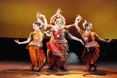 Indian Culture Dance Wallpapers – Wallpapers