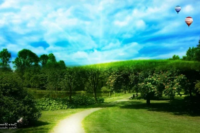 HD Photo Desktop Wallpapers Nature