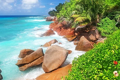 Beautiful Wallpapers, Seascape   HD Wallpapers