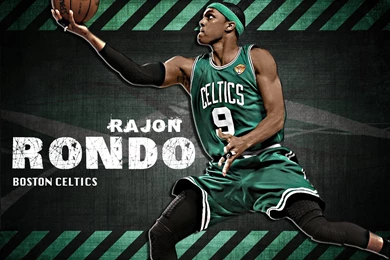 Rajon Rondo Wallpapers