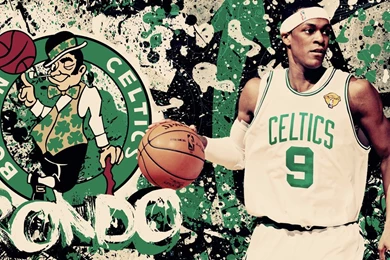 Rajon Rondo Wallpapers