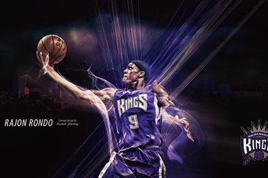 Rajon Rondo Wallpapers By HPS74 On DeviantArt