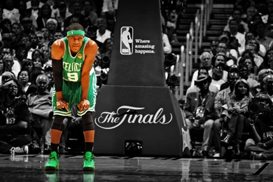 Wallpapers NBA Creados Por Mí Taringa!