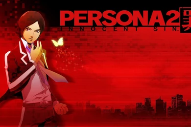 Persona 2 1920x1080 Wallpapers, 1920x1080 Wallpapers & Pictures ...