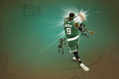Nba Basketball Boston Celtics Rajon Rondo 1280x960 Wallpapers ...