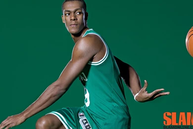 RePin Image: Rajon Rondo Edit By On Pinterest