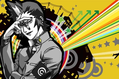 Your Dreams And Visions. — Cjkeats: Persona 2 Vita Wallpapers, P4G ...