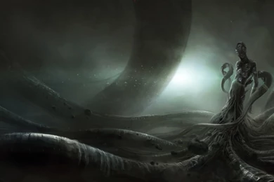 Nyarko Nyarlathotep Persona Persona 2 Wallpapers