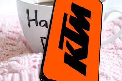 2015 Boruto Ktm Logo IPod 5 IPod 4 iPhone 5/5s iPhone 4/4s   The ...