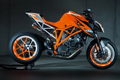 Top Ktm 635 Wallpapers
