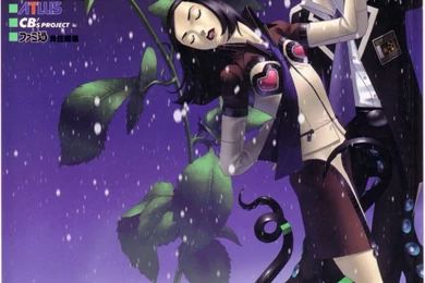 Persona 2: Eternal Punishment   Megami Tensei Wiki   Wikia