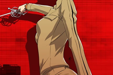 Persona 2 On Persona FC   DeviantArt