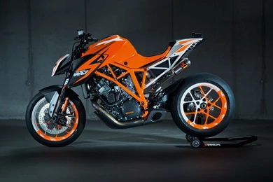 2014 Ktm Superduke HD Wallpapers