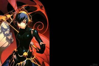 Persona Wallpapers