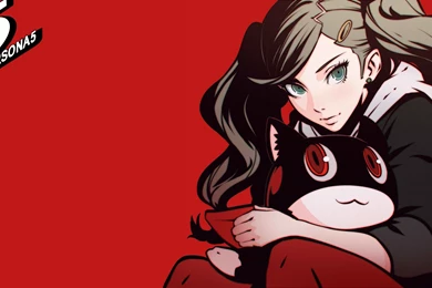 Persona HD Wallpapers And Backgrounds