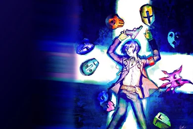 The Fool: The Shujinko Fanlisting And Shrine