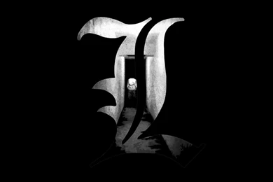 Image   Death note l wallpapers 145973 1920x1200.jpg   Dragon Ball ...