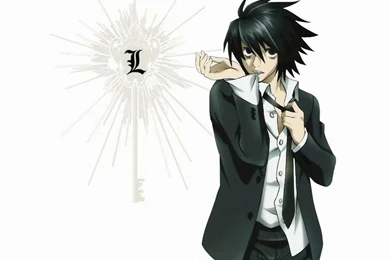 Death Note Wallpapers – Free Death Note Desktop Wallpapers