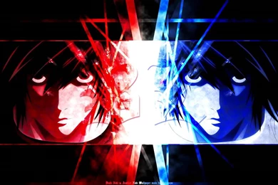 L Deathnote   Wallpapers   YouTube