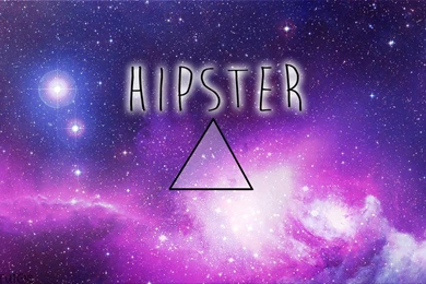 Triangle Hipster Wallpapers