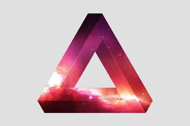 Cool Triangle Wallpapers