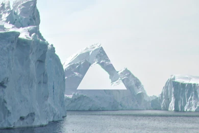 Hipster Wallpapers Triangle