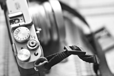 Black And White Cameras Photographers Wallpapers