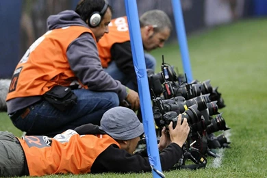 Grass Men Photographers Wallpapers