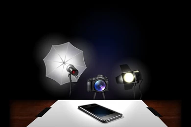 Photography Studio HD Desktop Wallpapers : High Definition ...