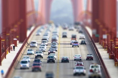 Tilt shift Photography : Tilt Shift Miniature Faking Wallpapers ...