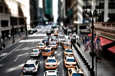 Miniature city Ipad Wallpapers 1024 X 1024  Ipadground.com HD Ipad ...