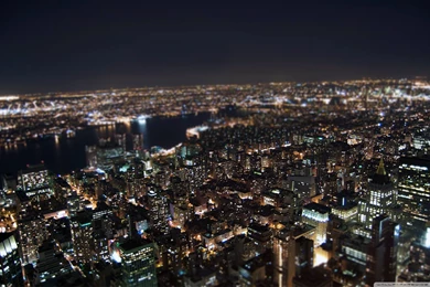 Miniature City Wallpapers Full HD [2560x1600]   Free Wallpapers Full ...