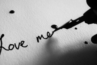 Black And White Love Wallpapers