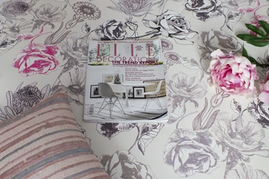 Kate Usher Studio Blog