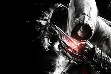 Assassin's Creed Free Game HD Wallpapers