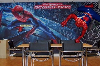 Mimaki JV33 Wallpapers Premier Signs