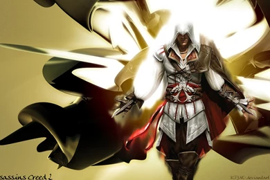 Assassins Creed Cool Wallpaper Backgrounds HD