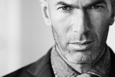 Zinedine Zidane HD Wallpapers