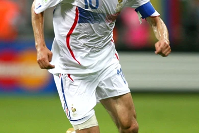 Zidane
